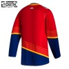 St. Louis Blues Blank 2020-2021 Reverse Retro Trikot Authentic  - Kinder